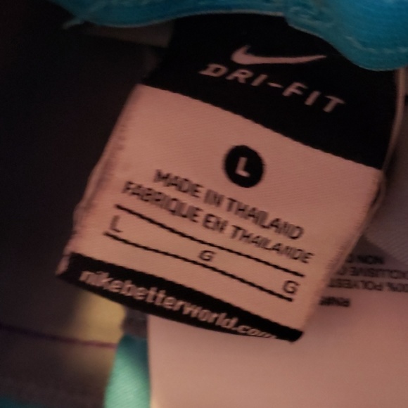 Nike LeBron "NYC Edition" Basketball Shorts - Picture 4 of 4